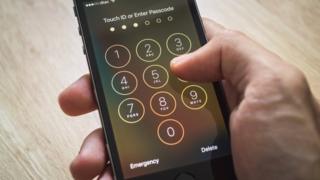 iPhone