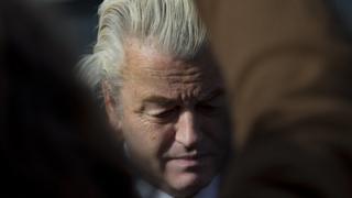Geert Wilders