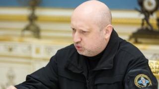 Турчинов