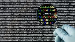 Genetic screening for cancer
