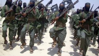 Al-Shabab