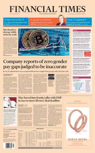 The Financial Times