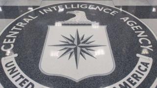 Jerry Chun Shing Lee yatanguye gukorera CIA mu 1994, niko igisata c'ubutungane ca US kivuga