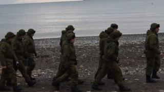 Пошуки уламків і загиблих тривають