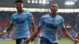 Newcastle United