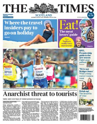 The Times