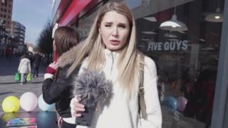 Lauren Southern