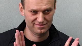 Алексей Навальный