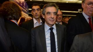 Francois Fillon