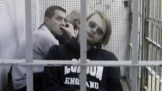 Дмитрий Богатов