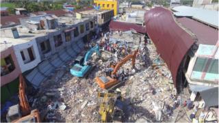 gempa, aceh