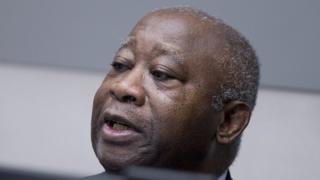 Laurent Gbagbo va rester en prison en attendant que son cas soit réexaminé par la chambre d'appel de la CPI