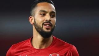 Arsenal