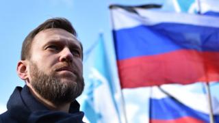 Алексей Навальный