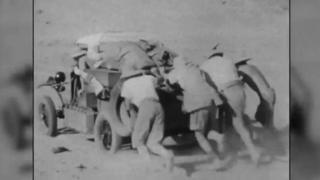 libya