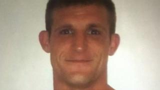 Matthew Williams