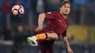 Francesco Totti