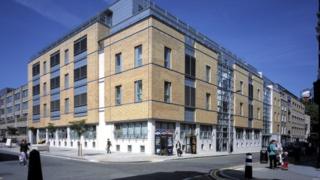 Great Ormond Street hospita