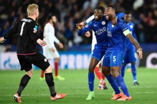 Leicester City