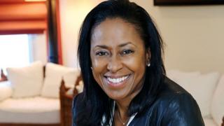Lisa Skeete Tatum