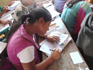 बिहार, परीक्षा में नकल