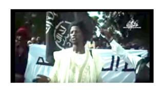 Daya daga cikin jagororin Boko Haram