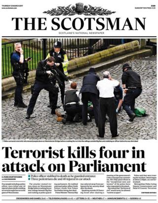 The Scotsman