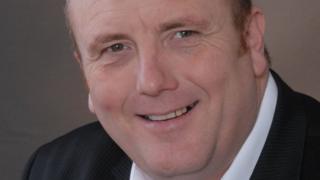 Tim Gwilliam
