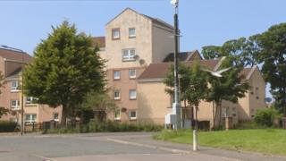 Niddrie House Park