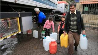 Raia wa Syria bado wanahitaji misaada mbalimbali