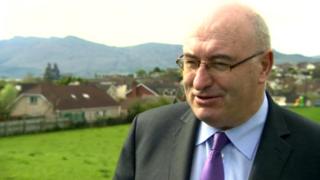 Phil Hogan
