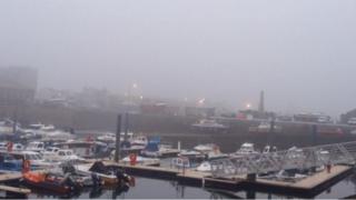 Fog