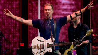 Josh Homme