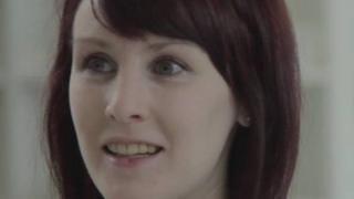 Angharad May