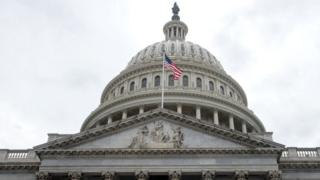 конгресс сша