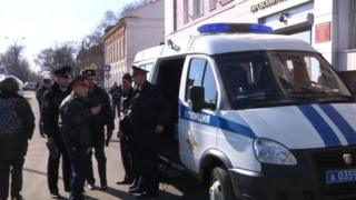 (Архивден алынган сүрөт)