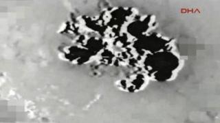 Kuzey Irak'a hava harekatı