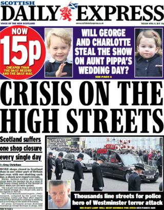 Daily Express