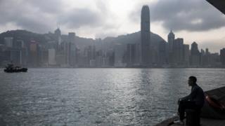 Hong Kong