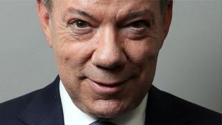 Xuan Manuel Santos
