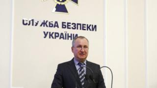 Василь Грицак