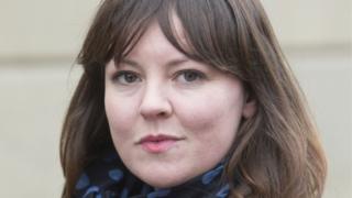 Natalie McGarry