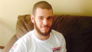 Aaron Rajman