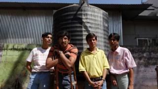 Brahman Naman
