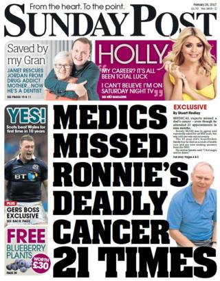 The Sunday Post