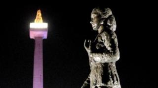 Patung Kartini