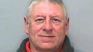 Derek Snelling