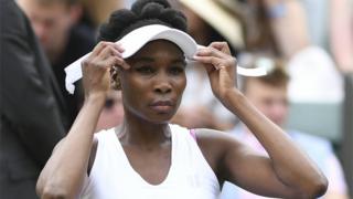 Venus Williams