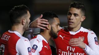 Arsenal