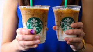 Starbucks Care to Vote campaign in the Philippines